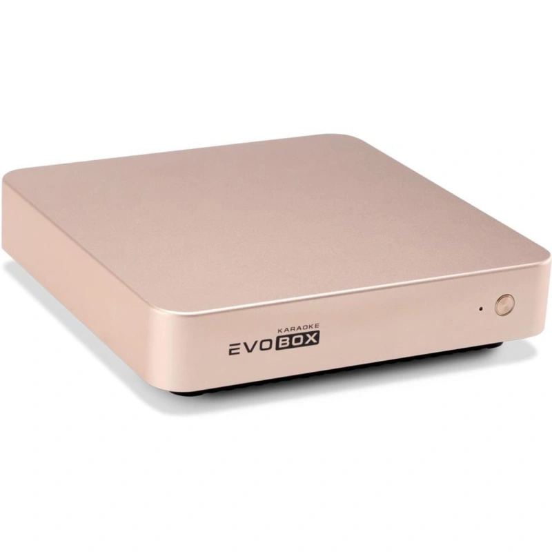 Evobox Gold