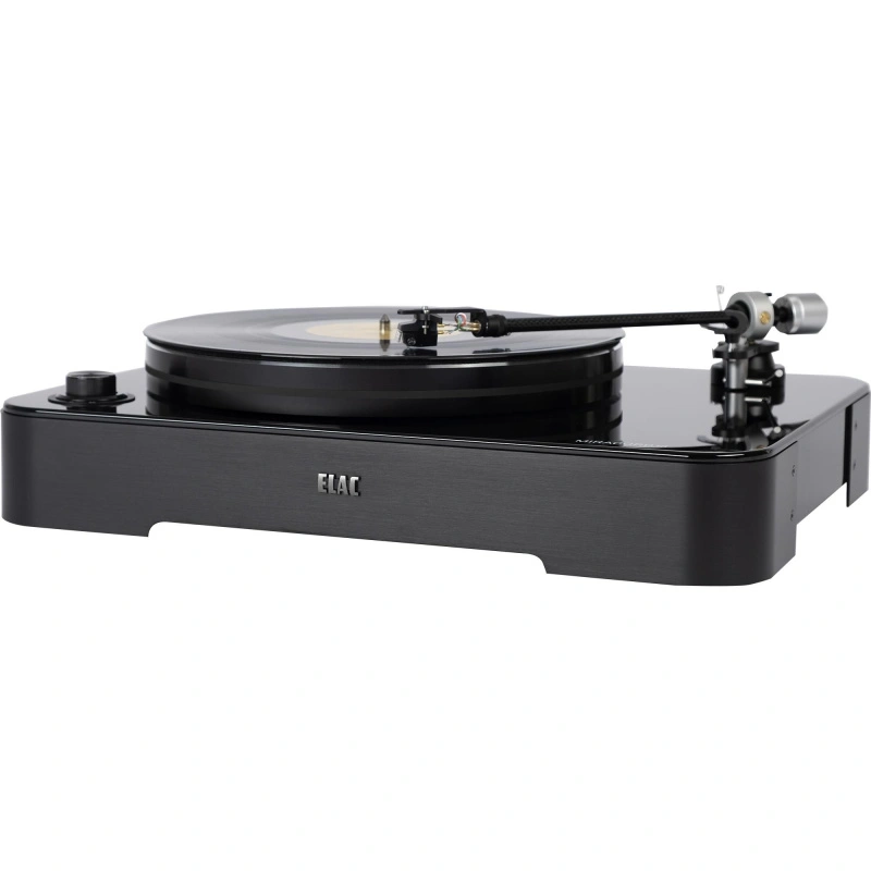 ELAC Miracord 80 High Gloss Black