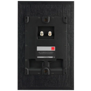Dali Oberon On Wall Black Ash
