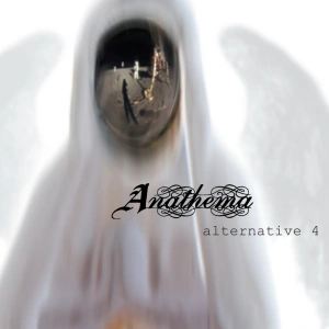 Alternative 4 (25th Anniversary Marble Vinyl)