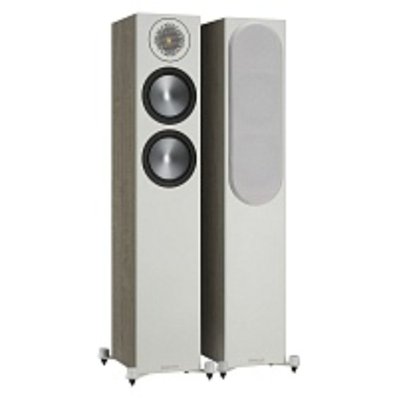 Monitor Audio Bronze 200 Gray