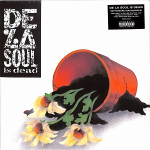 De La Soul Is Dead