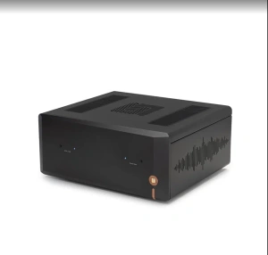 Unison Research Unico DM v2 Black