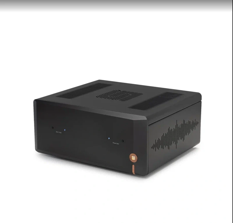 Unison Research Unico DM v2 Black