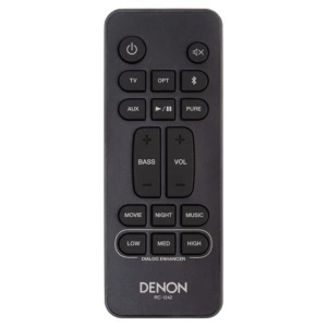 Denon DHT-S416