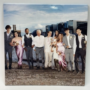 Right Place, Wrong Person