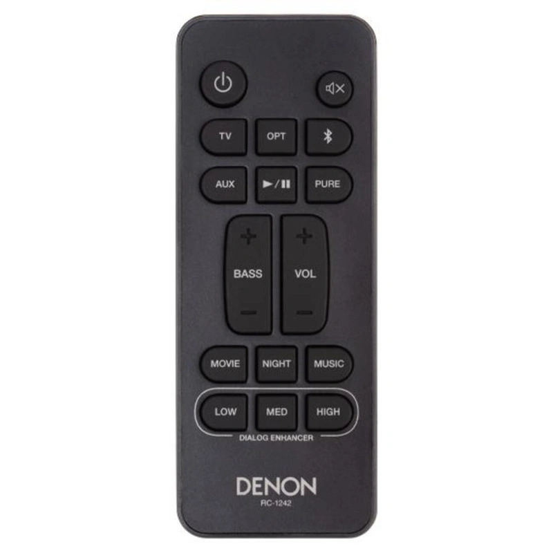 Denon DHT-S416