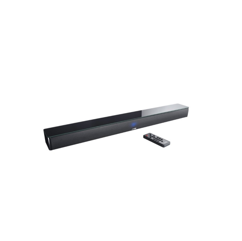 Canton Smart Soundbar 9 Black