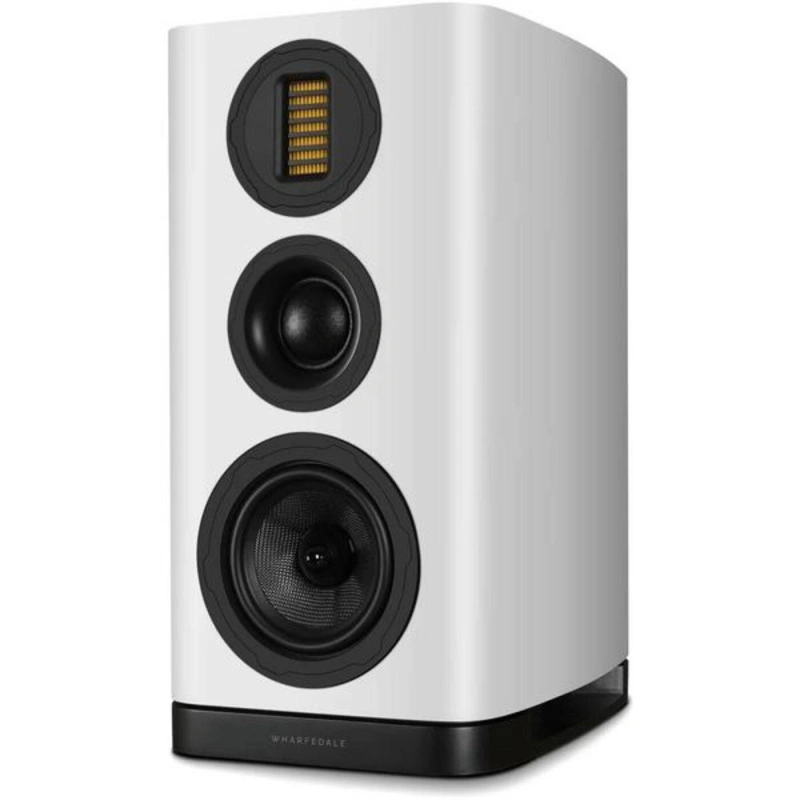 Wharfedale EVO 5.2 White