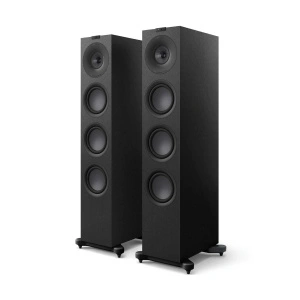 KEF Q11 META SATIN BLACK