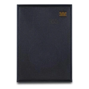 Wharfedale Denton 85th Anniversary Black Oak