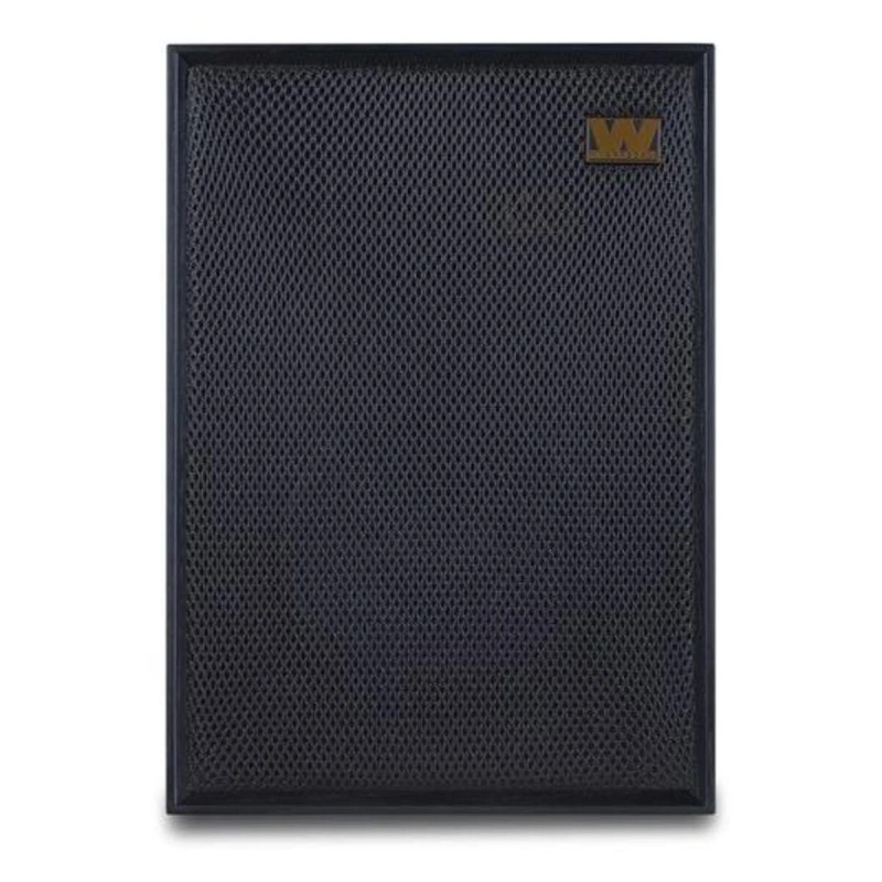 Wharfedale Denton 85th Anniversary Black Oak