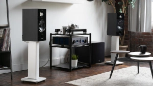 Kanto Audio SX30 White