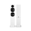 System Audio SA Saxo 40 Satin White