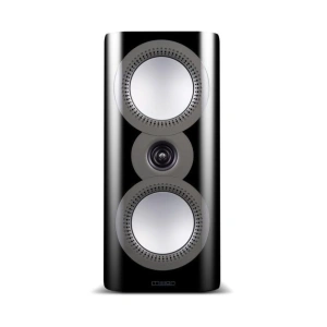 Mission ZX-2 High-Gloss Black