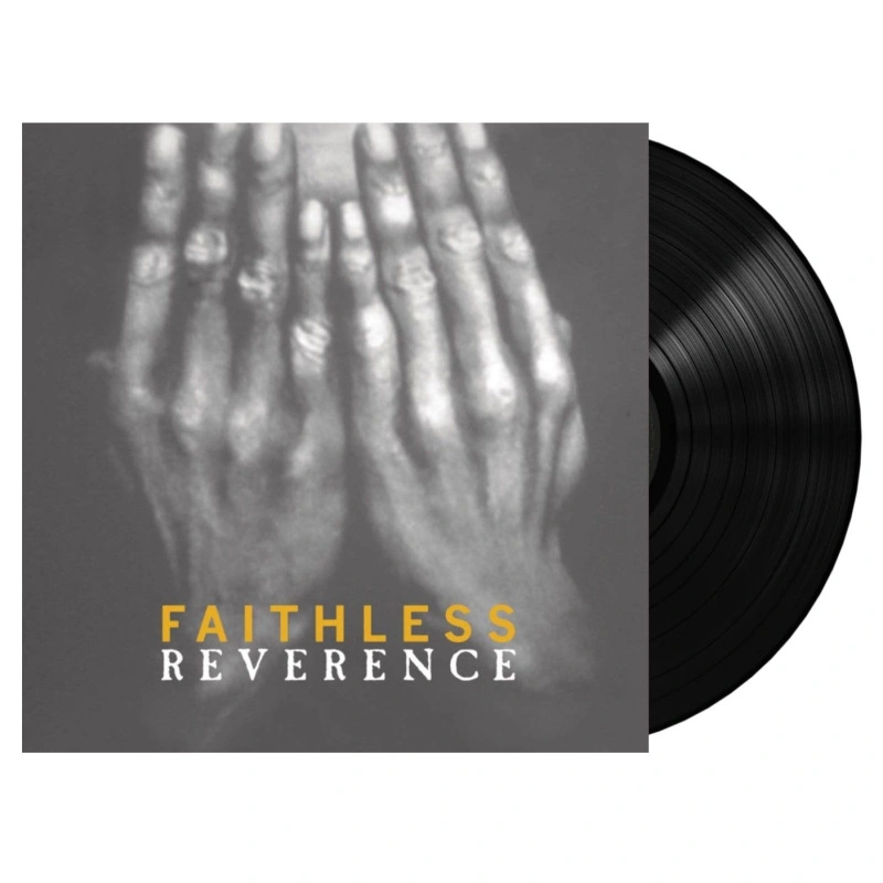 Reverence