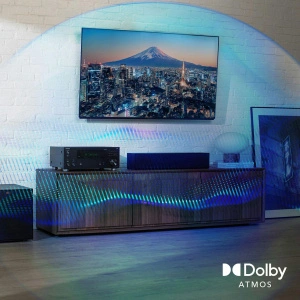 Onkyo TX-RZ30