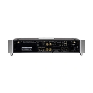 Moon by Simaudio 681 Black/Silver