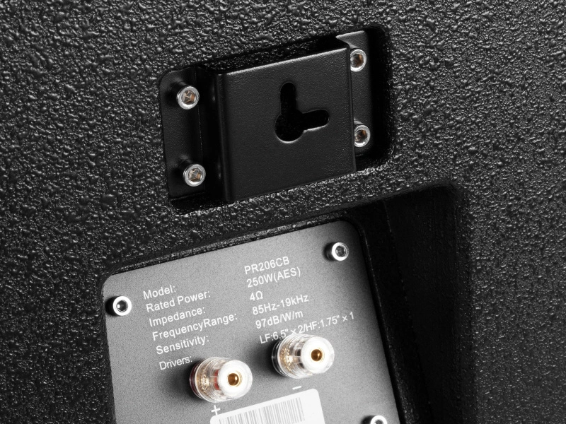 PREMIERA PR206CB