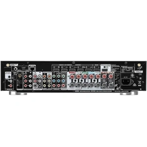 Marantz NR1711 Gold