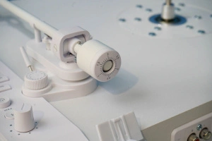 Reproductor RP-300BT White
