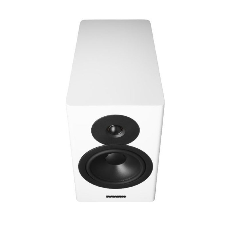 Dynaudio Evoke 20 White high gloss