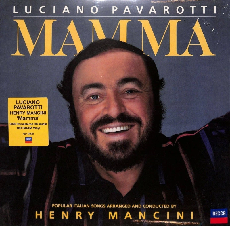 Mamma
