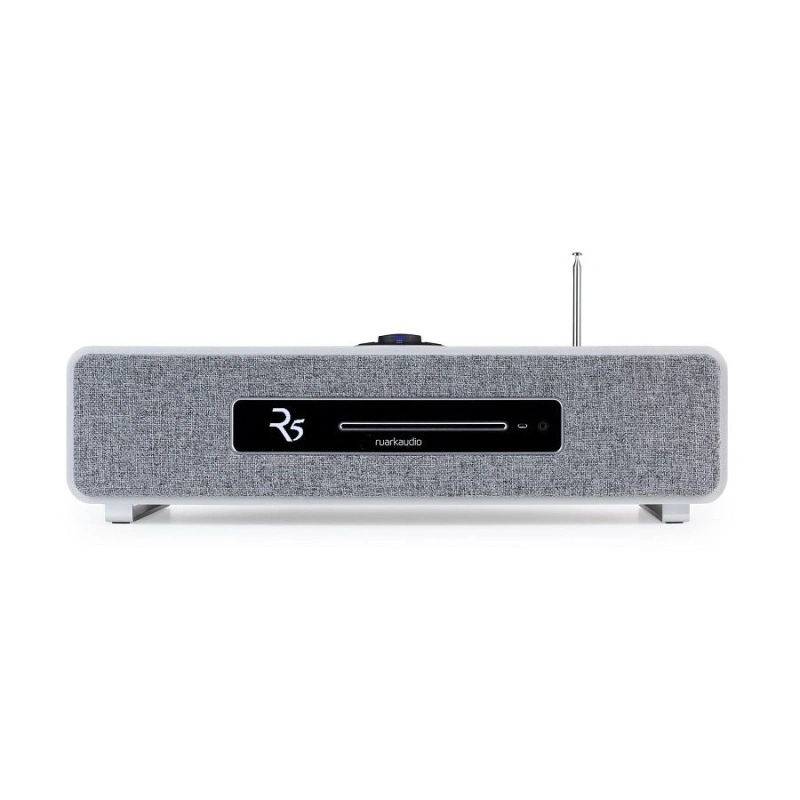 Ruark R5 SOFT GREY
