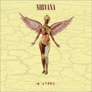 In Utero (30th Anniversary)