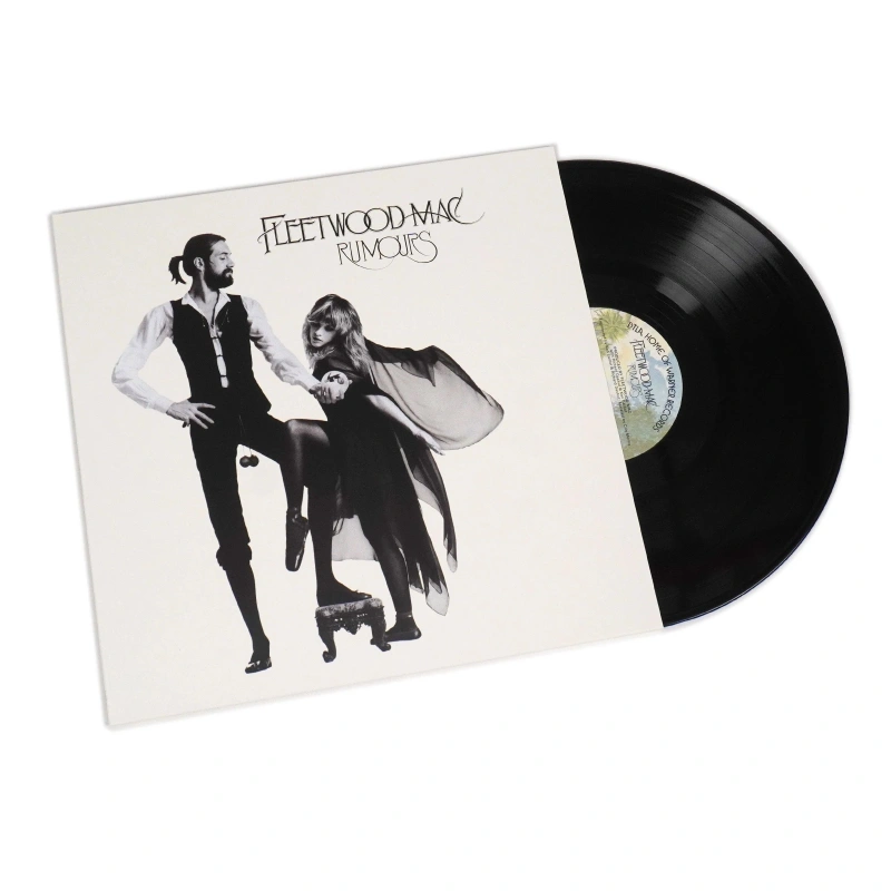 Rumours (Reissue Edition)