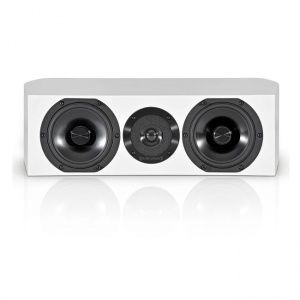 Audio Physic Celsius 25 CENTER White High Gloss