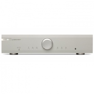 Musical Fidelity M2si silver