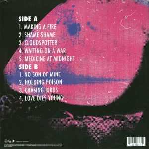 Medicine At Midnight