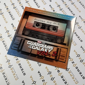 Guardians Of The Galaxy Vol. 2: Awesome Mix Vol. 2 (Original Motion Picture Soundtrack)