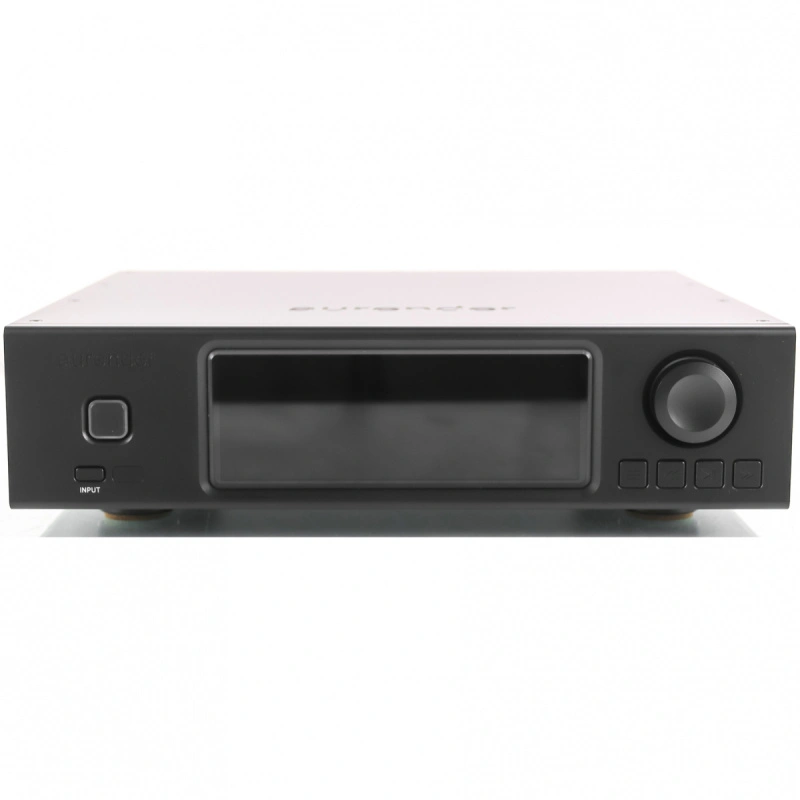 Aurender A200 4TB Black