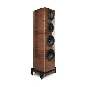 Wharfedale Elysian 3R Piano Walnut
