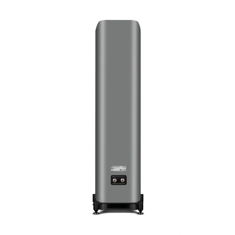 Wharfedale EVO 5.4 Lunar Grey