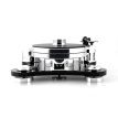 Transrotor ZET 1 Black Rega RB 330