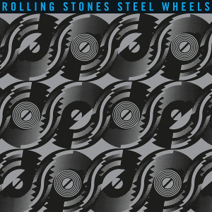 Steel Wheels