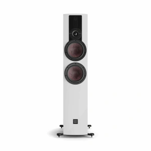 DALI Rubikore 6 White High Gloss
