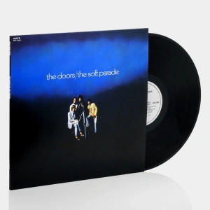 The Soft Parade (Reissue)