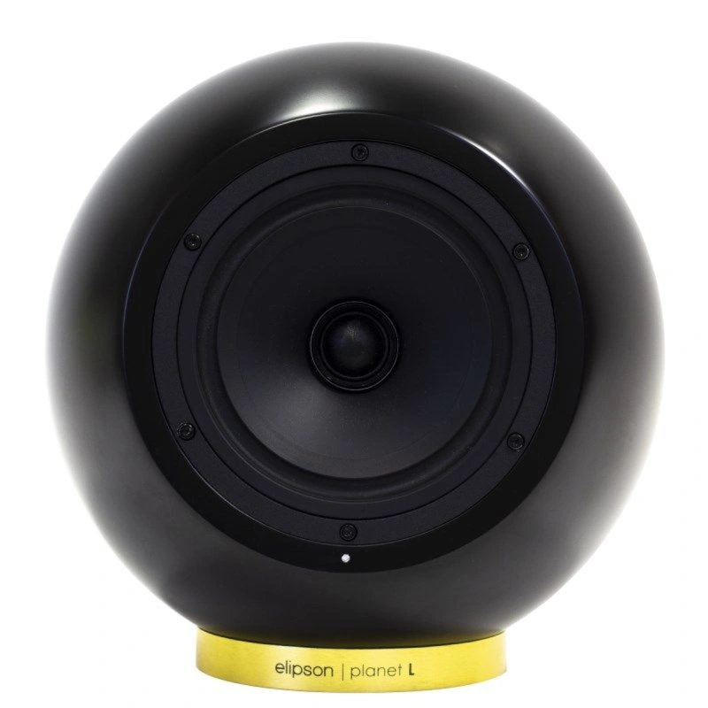 Elipson Planet L 2.0 Black/Gold