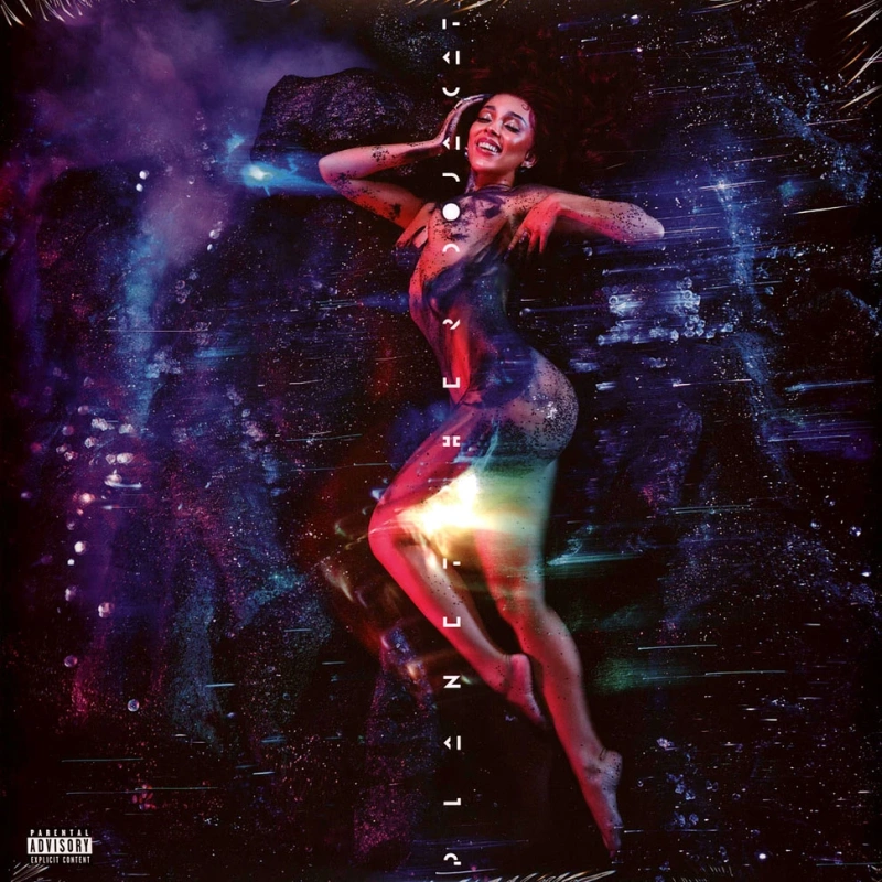Planet Her (Deluxe Edition)