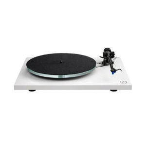 Rega Planar 3 White (Elys 2)