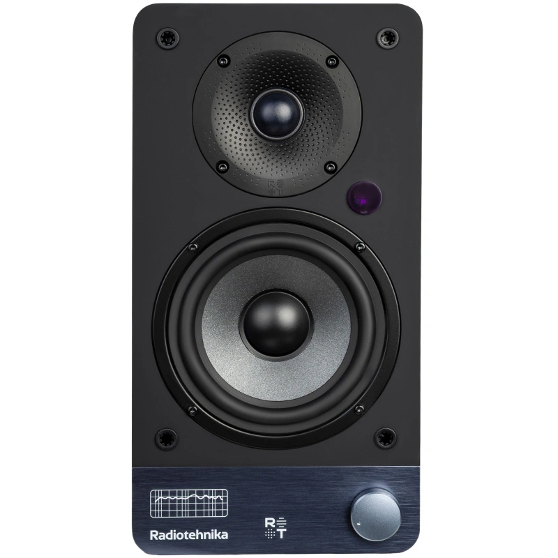 Radiotehnika S-20NA MKII White