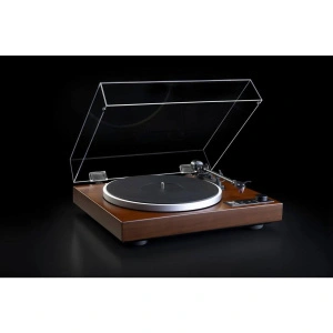 Dual CS 429 Walnut
