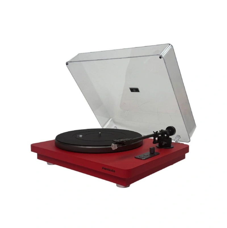 Phaze Audio Diana MK2 Valkyrian red