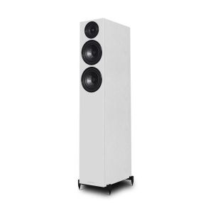 Wharfedale Diamond 12.4 White Oak