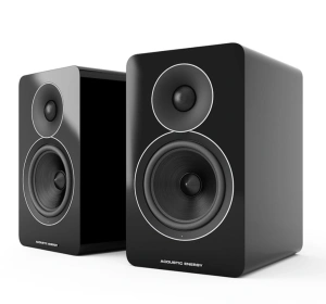 Acoustic Energy AE Active mk2 Gloss Black