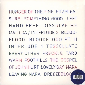 Live At Red Rocks (Blue Vinyl)